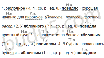 Русский язык 6 класс упр 546