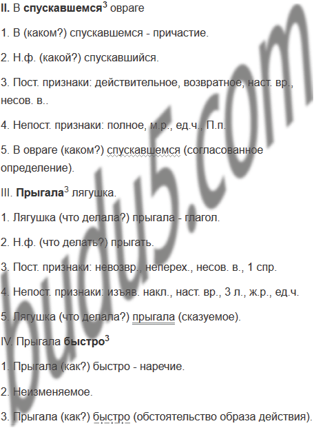 Упр. 491 - ГДЗ Русский язык 7 класс Баранов, Ладыженская часть 2