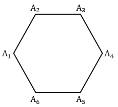 Как построить правильный двенадцатиугольник вписанный в окружность с помощью циркуля
