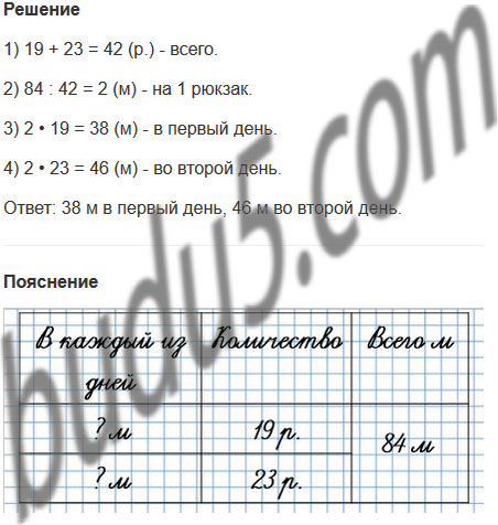 stranica 27 gdz matematika 4 klass