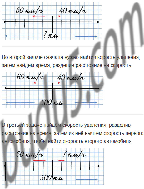 Стр. 33 - ГДЗ Математика 4 класс Учебник Моро Часть 2